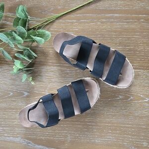 🌸Madden Girl Platform Sandal